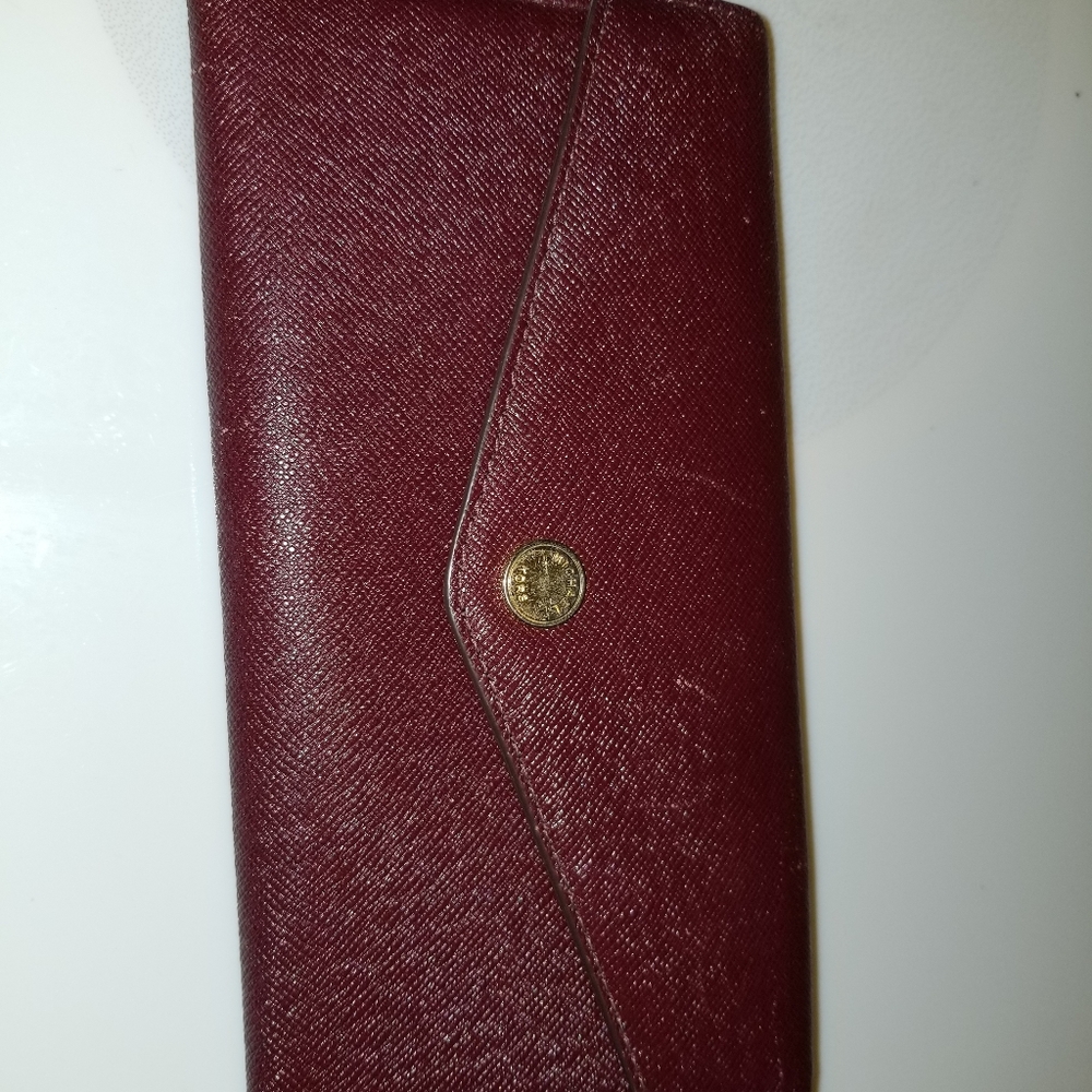 MK wallet
